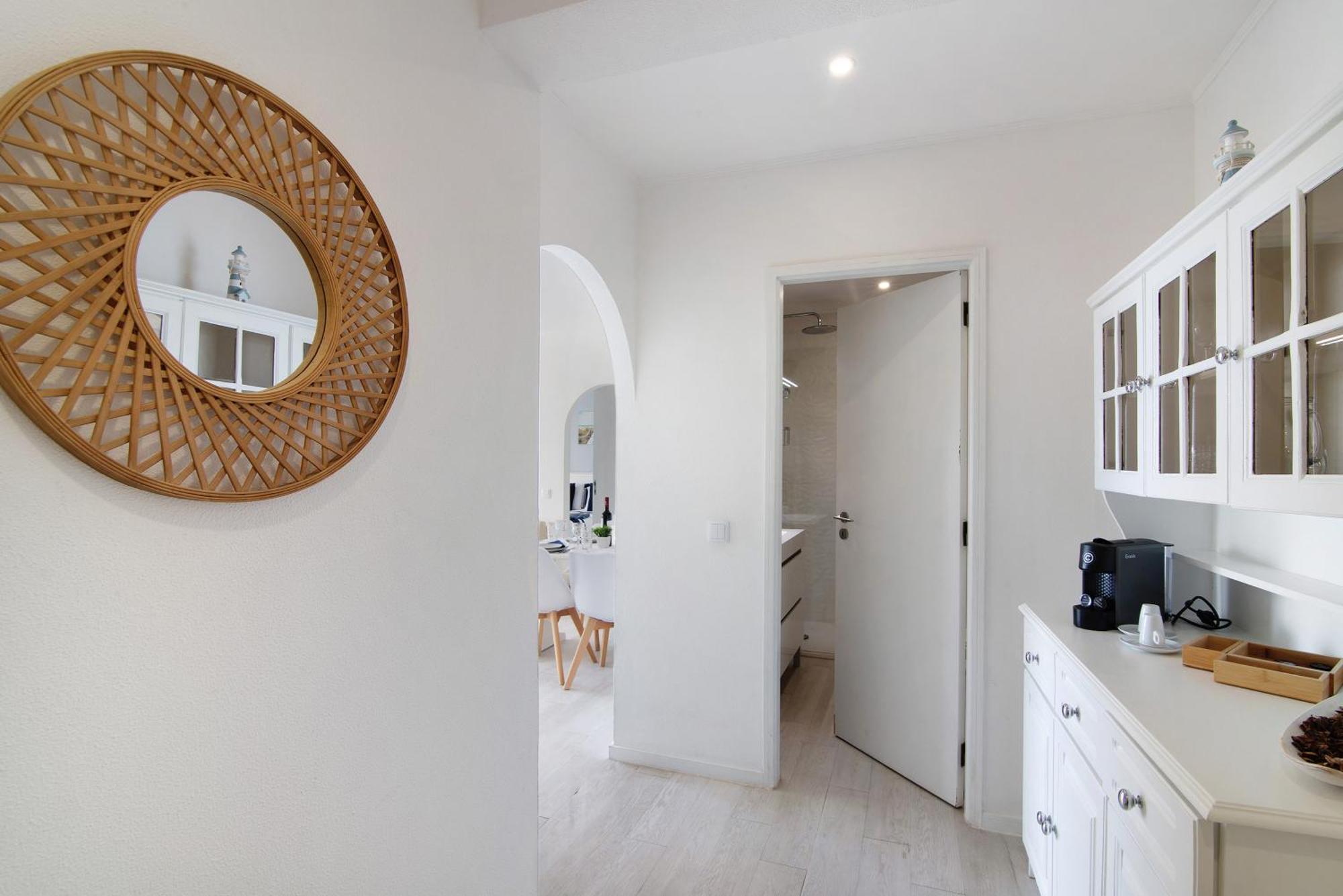 Luxury View - Da Rocha Apartment