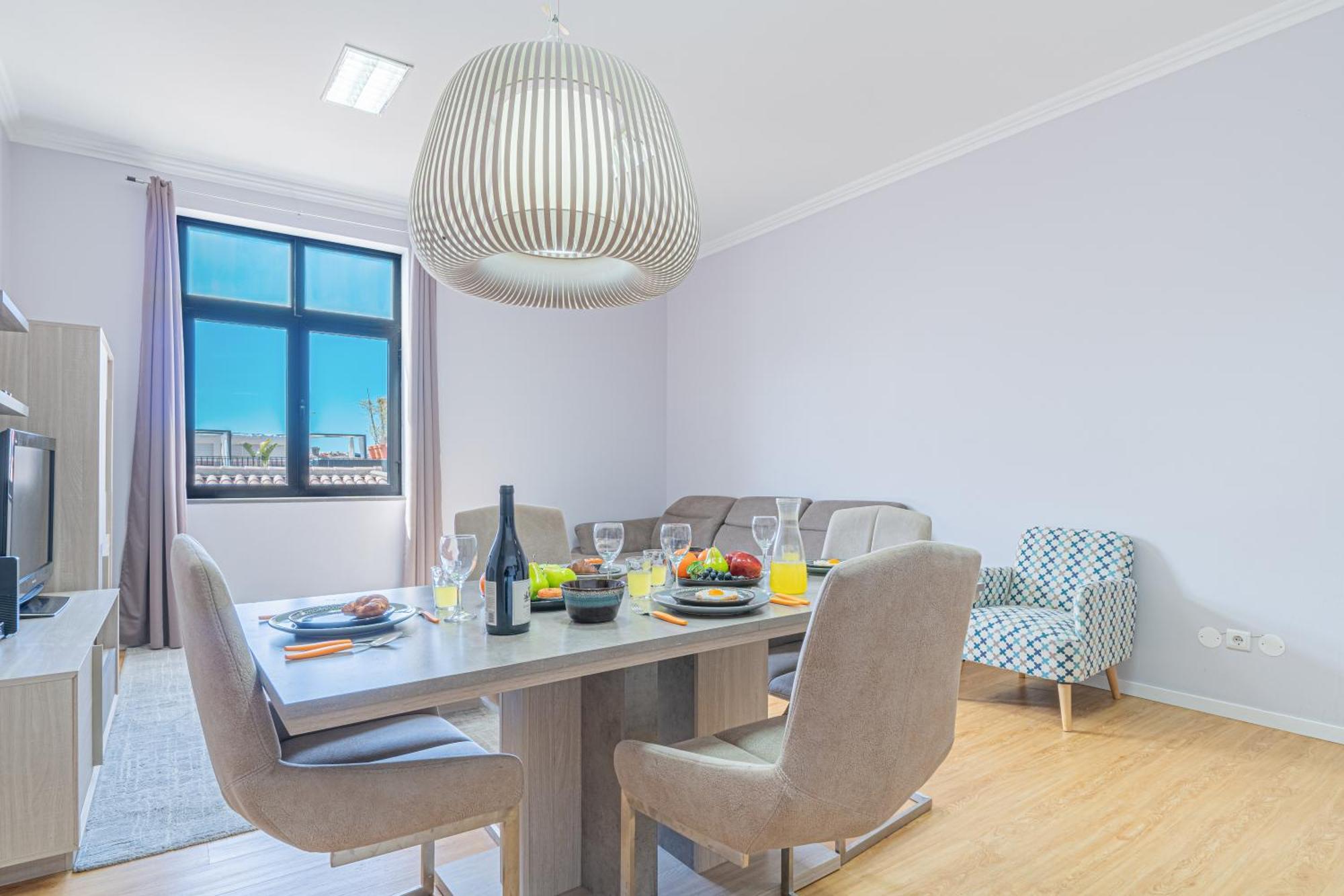 Apartment Old Town T1