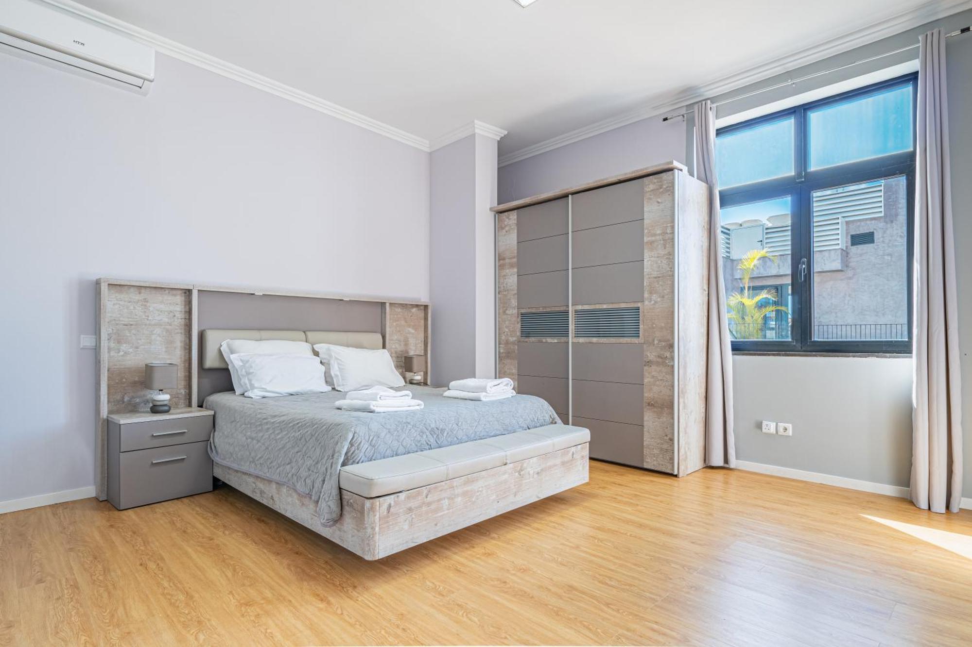 Old Town T1 Apartment Funchal (Madeira)