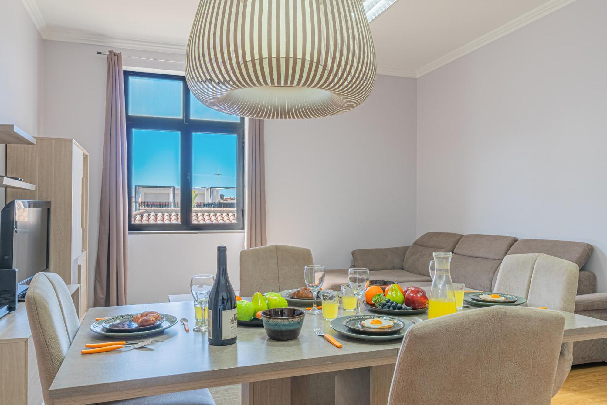 Old Town T1 Apartment Funchal (Madeira)