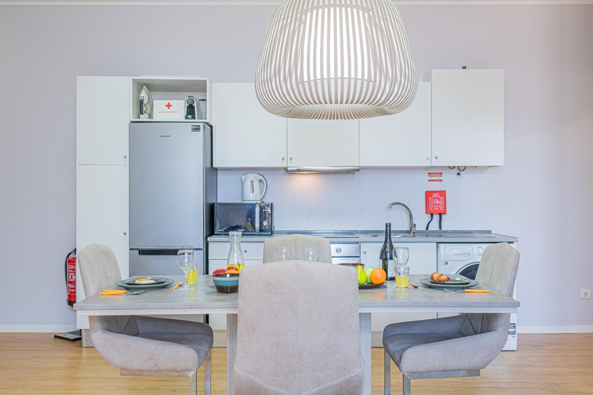 Apartment Old Town T1 Funchal (Madeira)