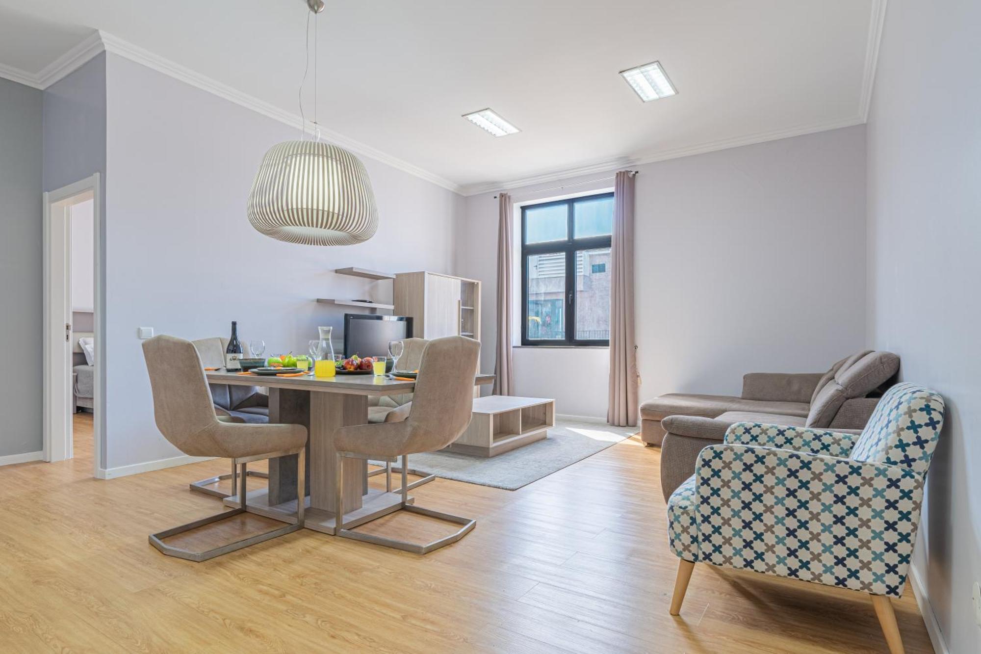 Apartment Old Town T1 Funchal (Madeira)