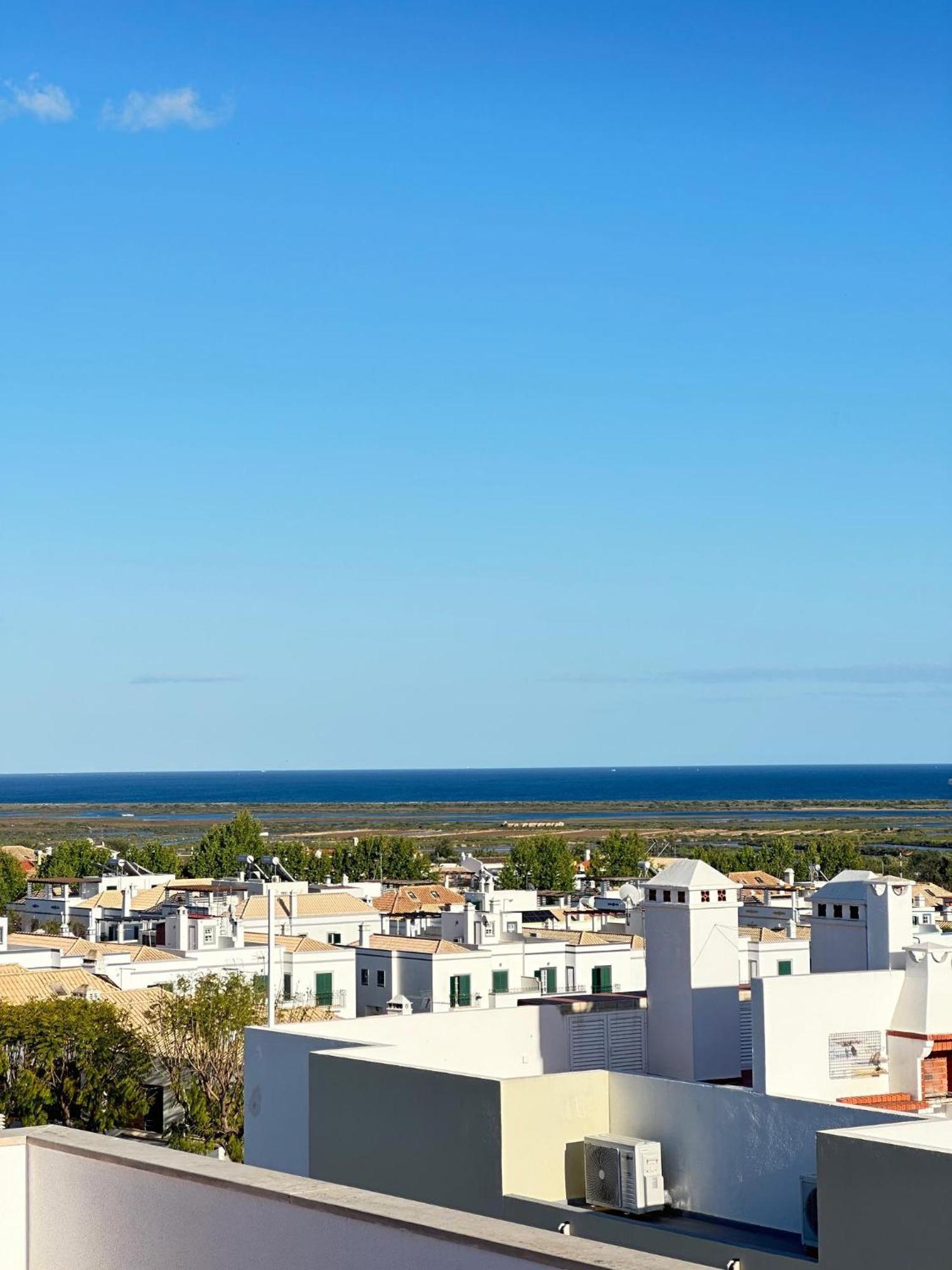 Apartment New! 3 Bedroom Capitao Joaquim Maria Galhardo Tavira