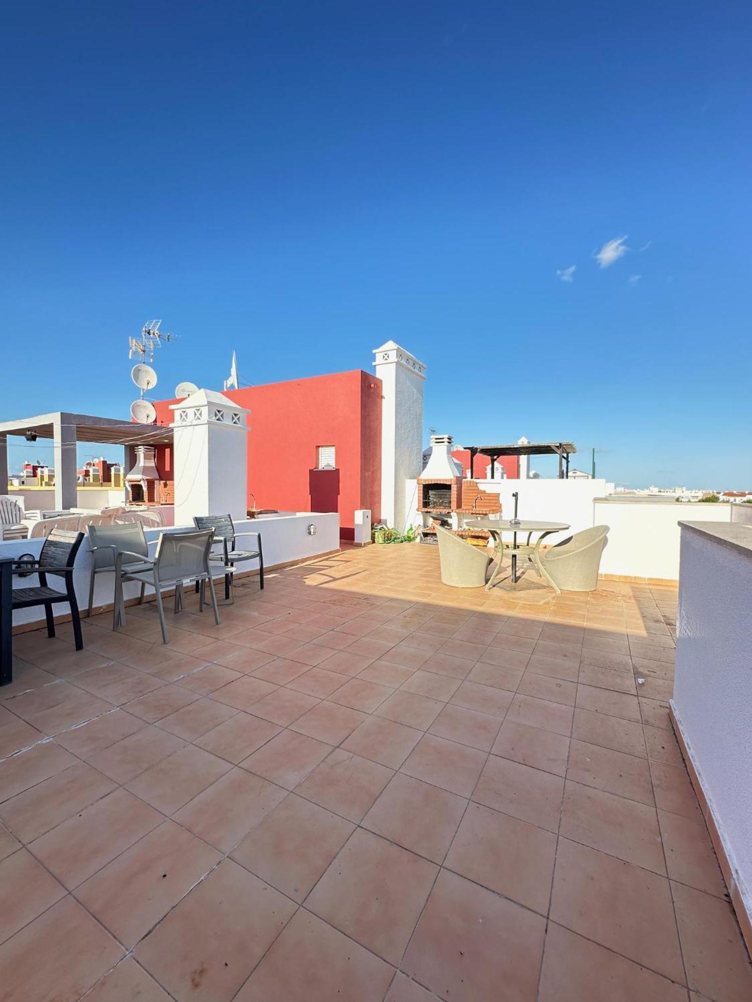 Apartment New! 3 Bedroom Capitao Joaquim Maria Galhardo *