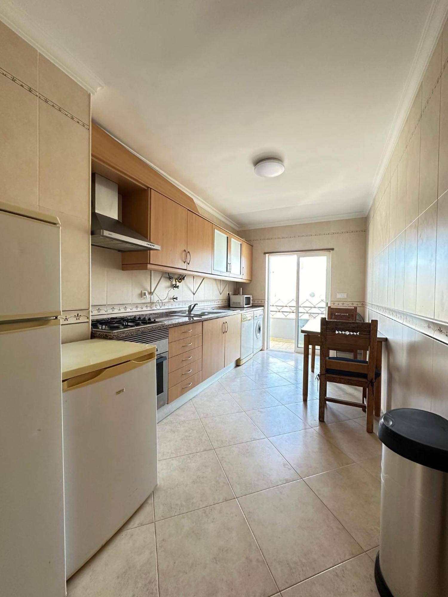 New! 3 Bedroom Capitao Joaquim Maria Galhardo Apartment Tavira