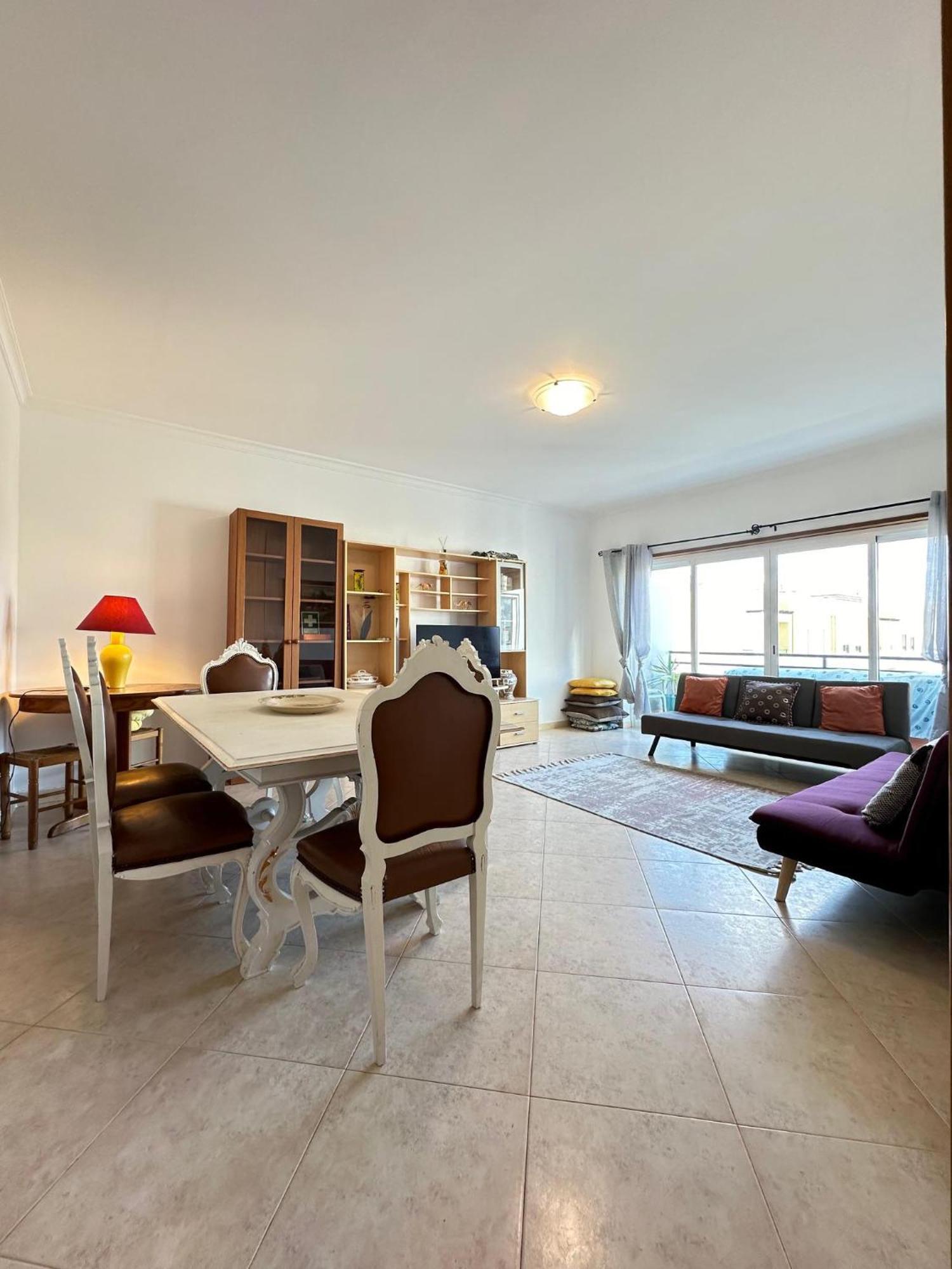 Apartment New! 3 Bedroom Capitao Joaquim Maria Galhardo *
