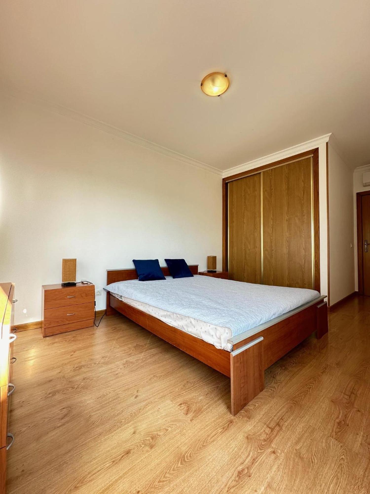 Apartment New! 3 Bedroom Capitao Joaquim Maria Galhardo Tavira