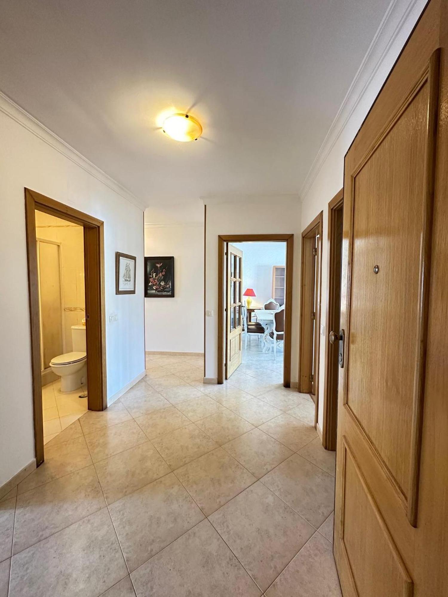 New! 3 Bedroom Capitao Joaquim Maria Galhardo * Tavira