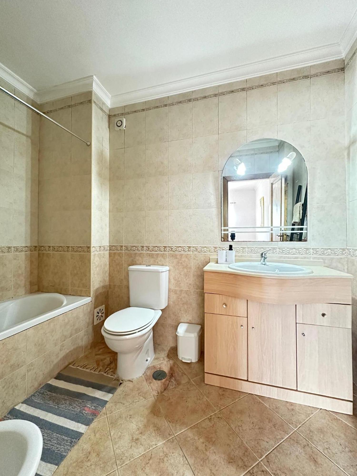 New! 3 Bedroom Capitao Joaquim Maria Galhardo