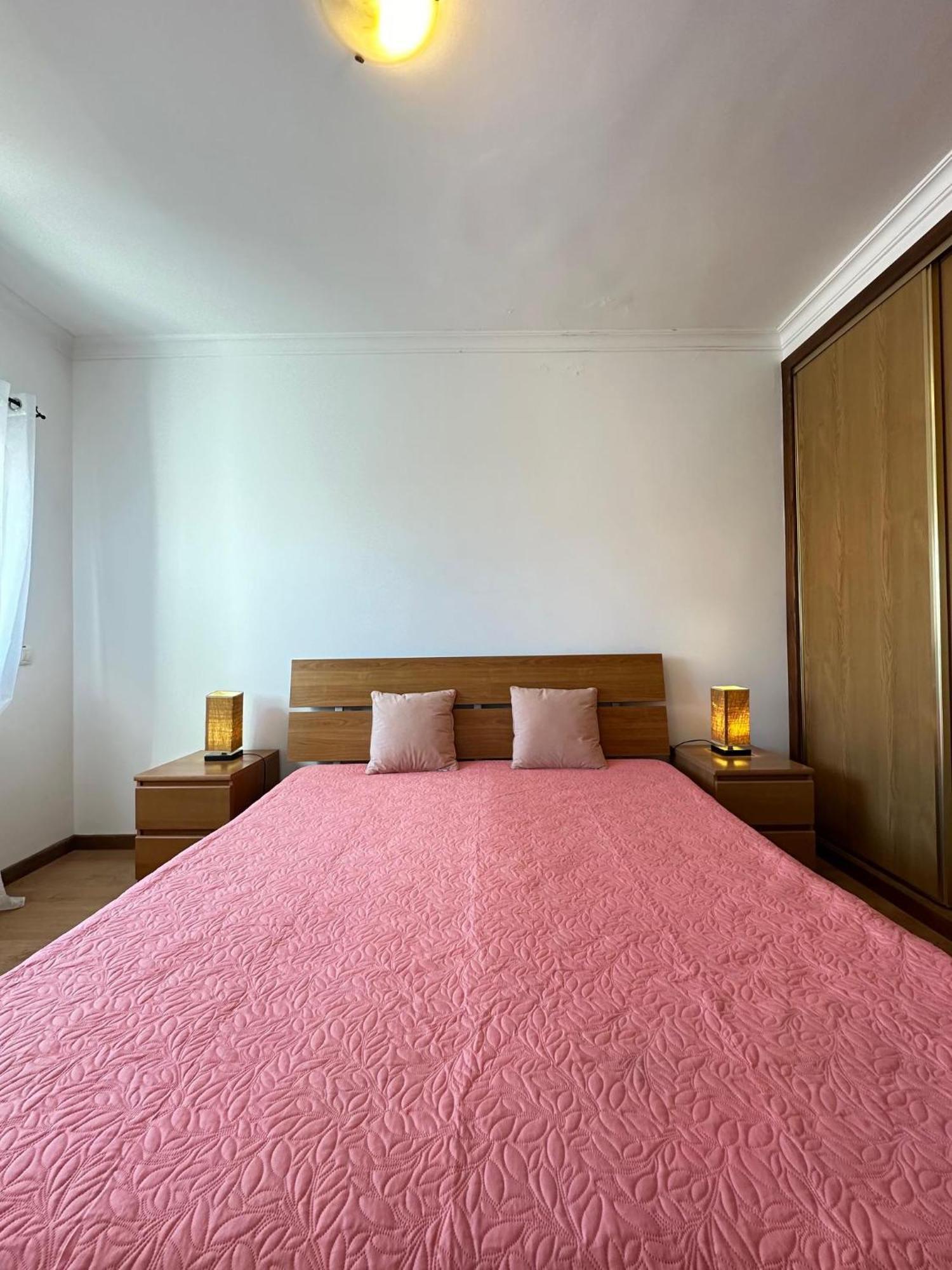 Apartment New! 3 Bedroom Capitao Joaquim Maria Galhardo
