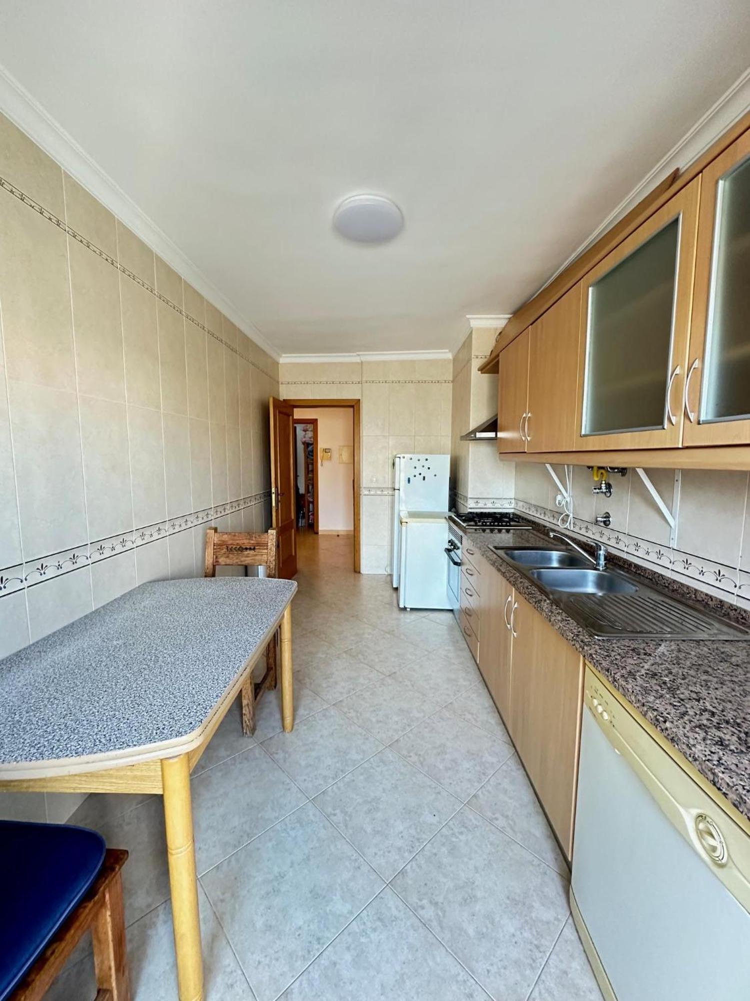 New! 3 Bedroom Capitao Joaquim Maria Galhardo Apartment Tavira