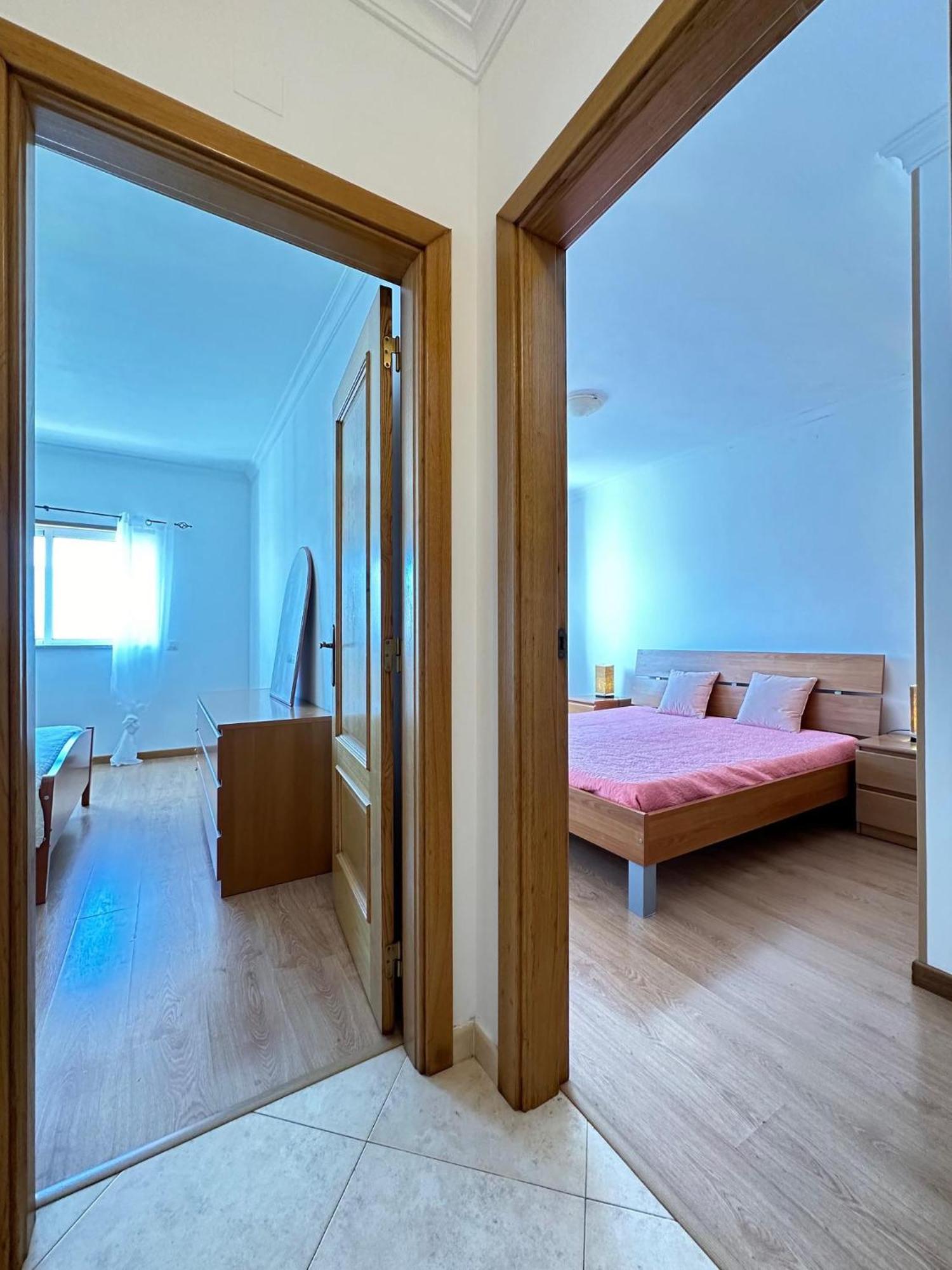 Apartment New! 3 Bedroom Capitao Joaquim Maria Galhardo *