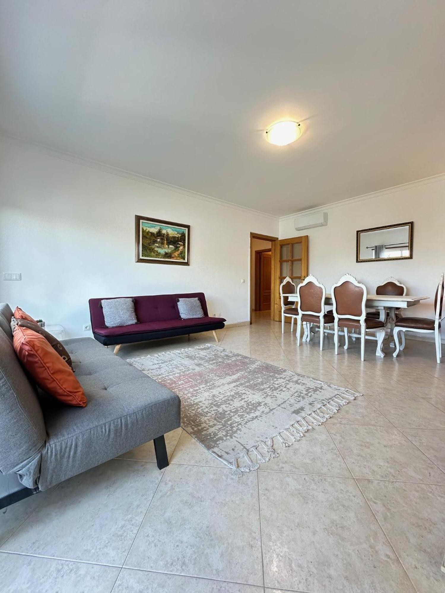 New! 3 Bedroom Capitao Joaquim Maria Galhardo