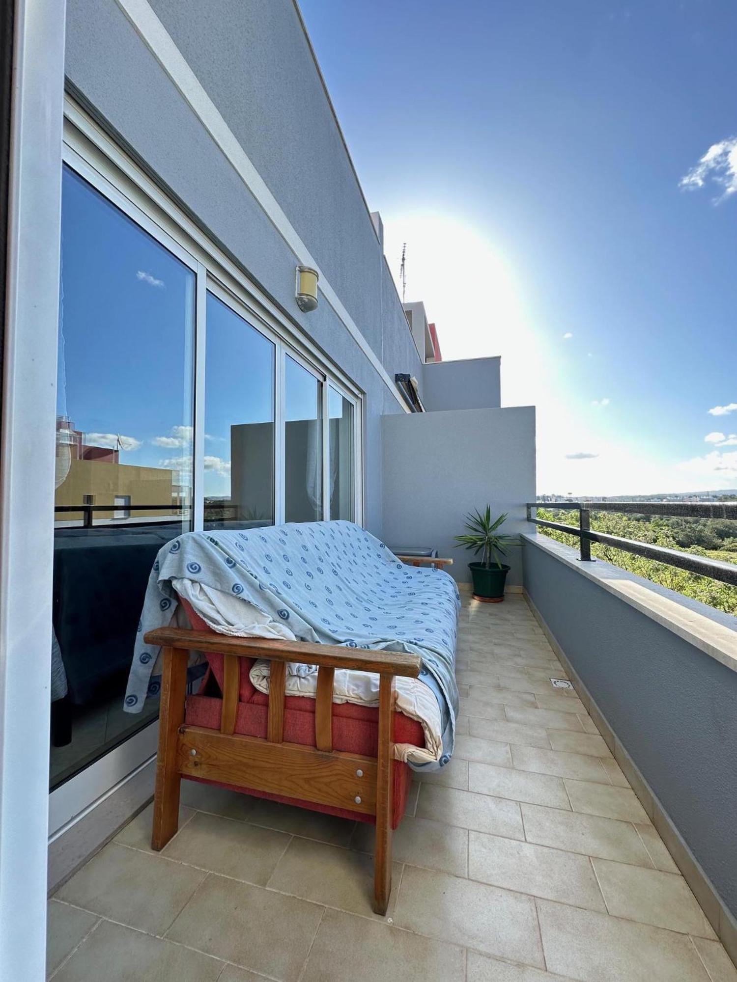 Apartment New! 3 Bedroom Capitao Joaquim Maria Galhardo Tavira
