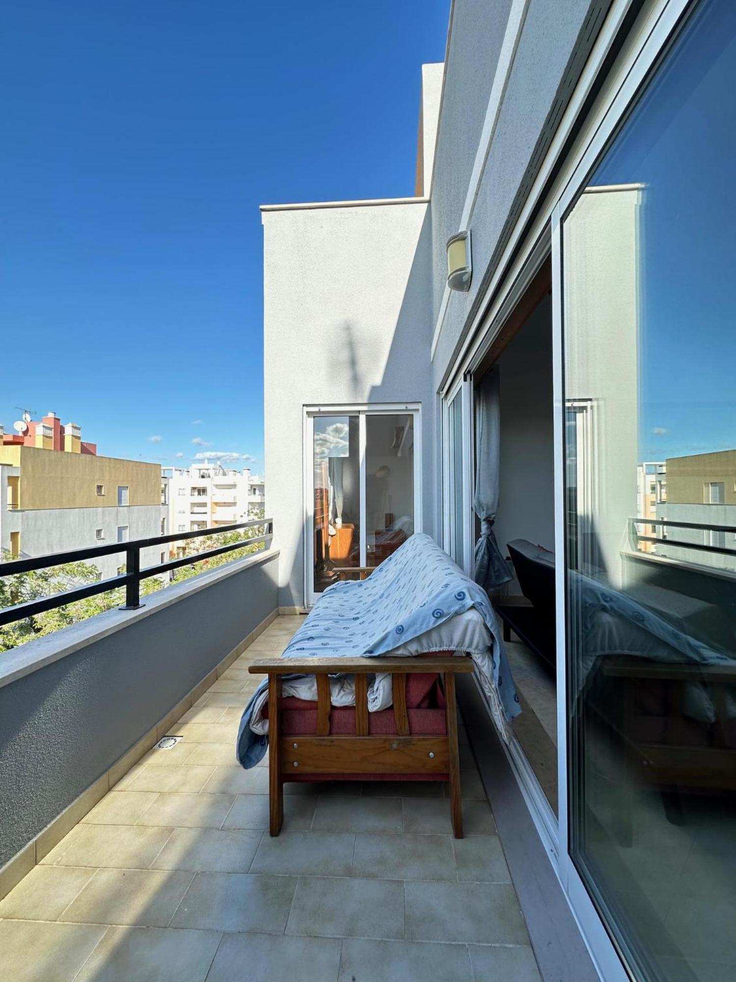 Apartment New! 3 Bedroom Capitao Joaquim Maria Galhardo *
