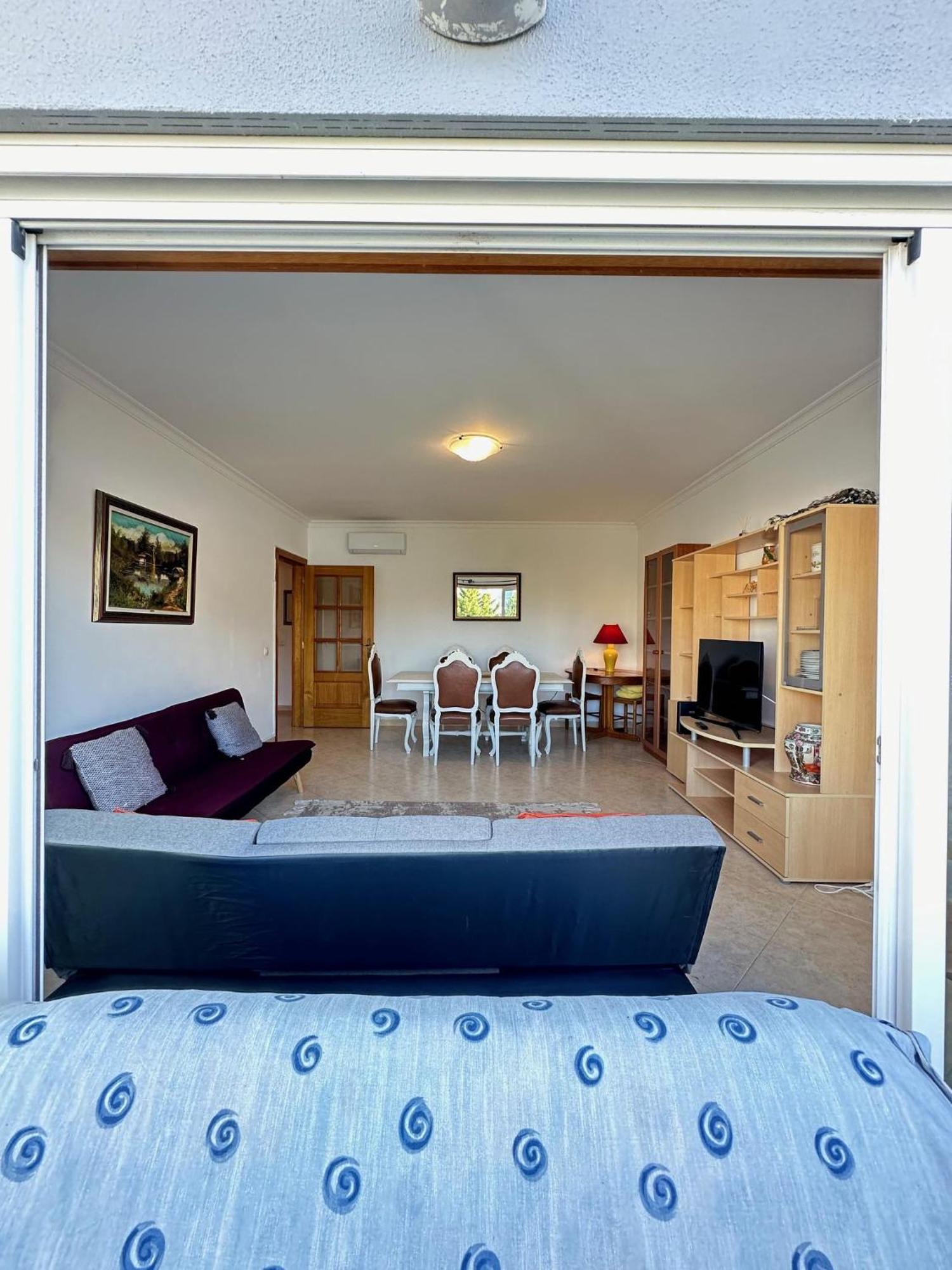 Apartment New! 3 Bedroom Capitao Joaquim Maria Galhardo Tavira