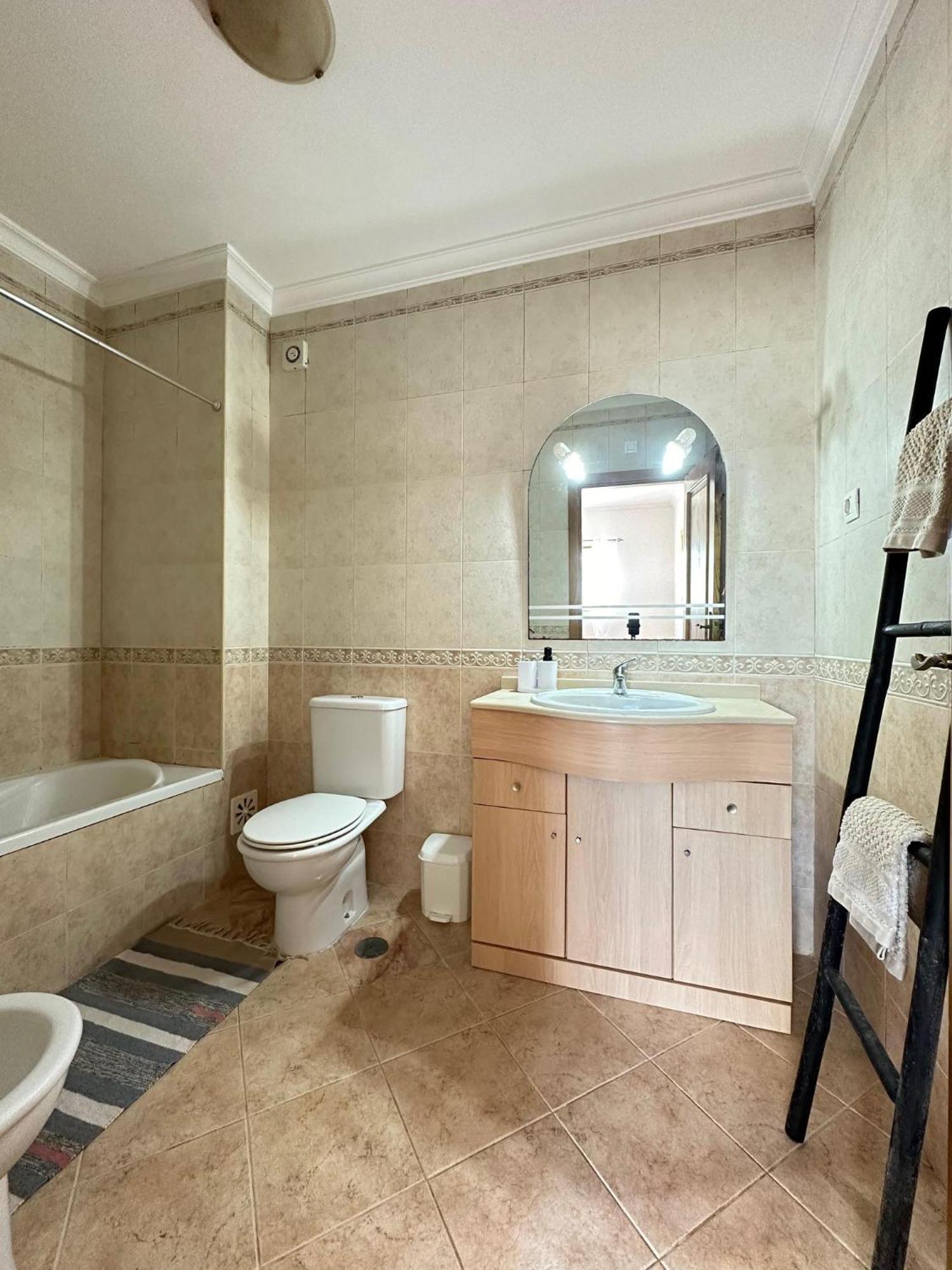 New! 3 Bedroom Capitao Joaquim Maria Galhardo
