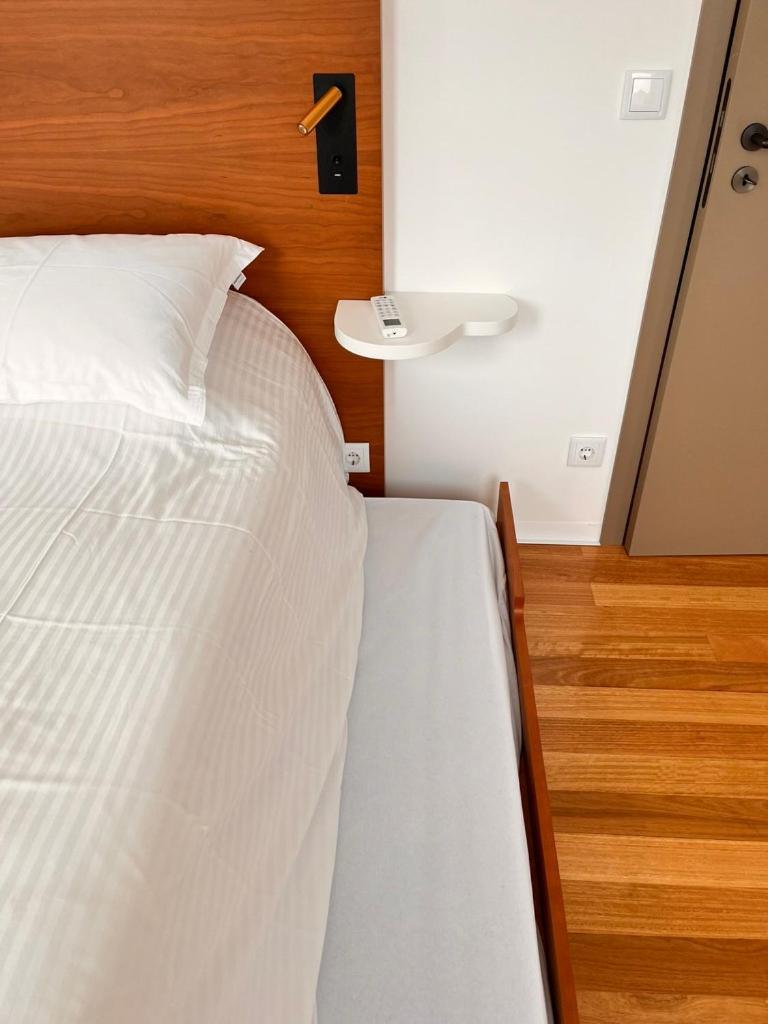 Casa Sao Bento Apartment *