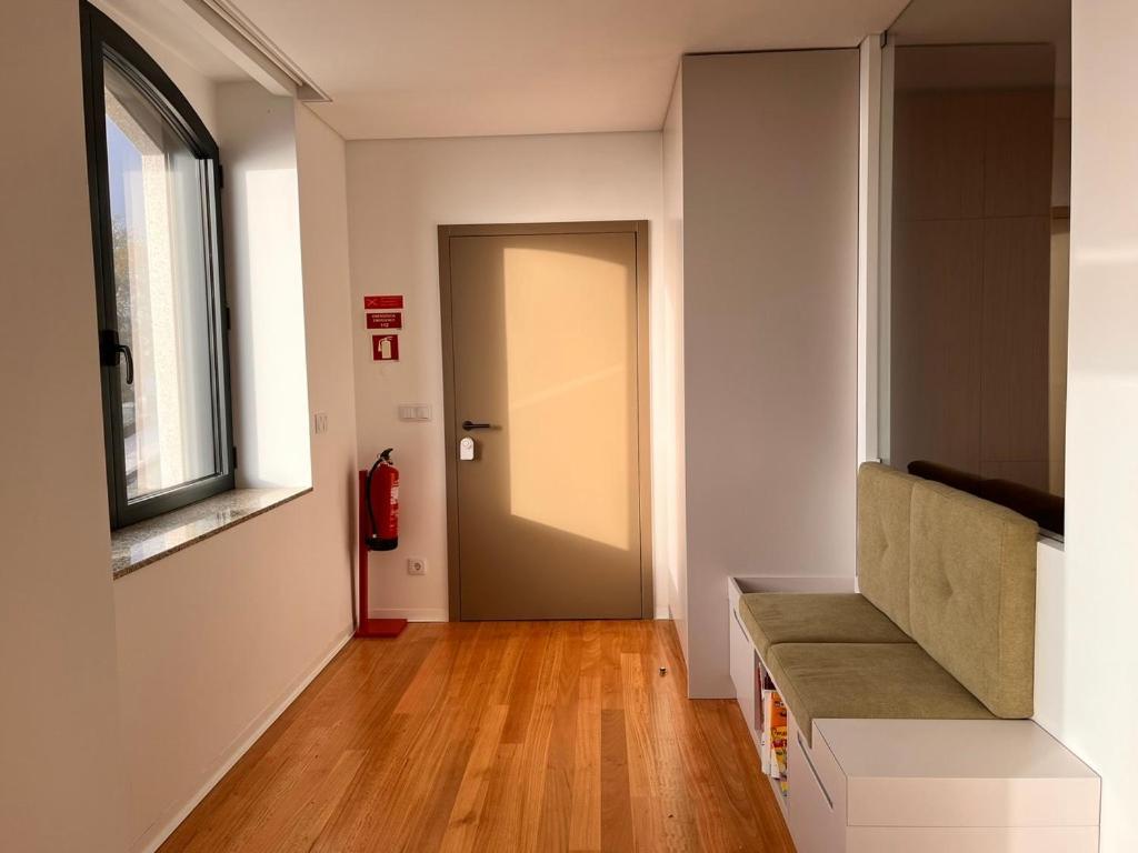 Casa Sao Bento Apartment