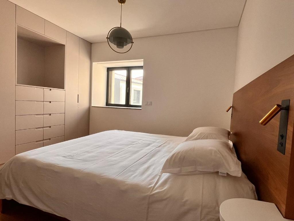 Apartment Casa Sao Bento *