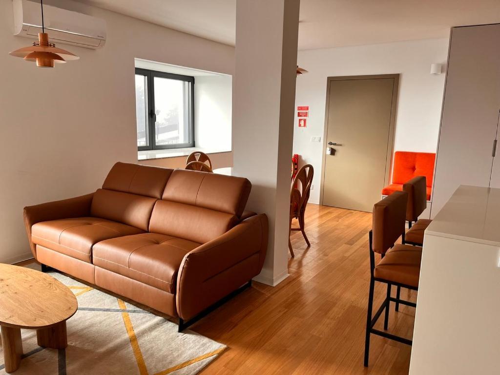 Apartment Casa Sao Bento