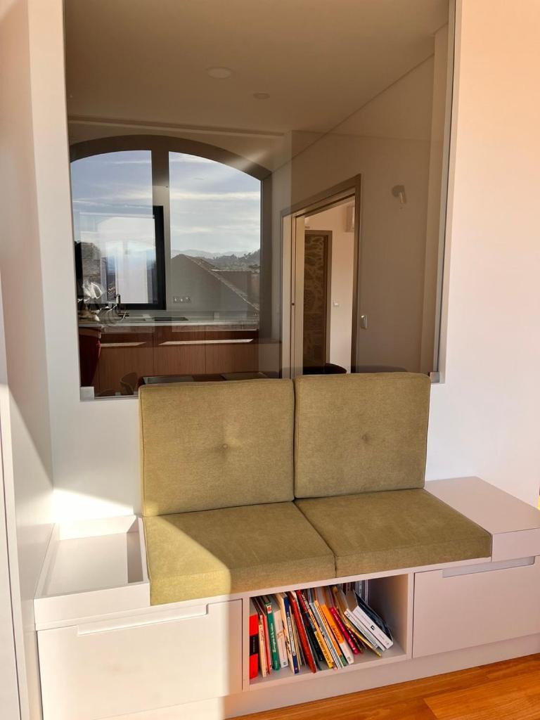 Casa Sao Bento Apartment Arcos de Valdevez