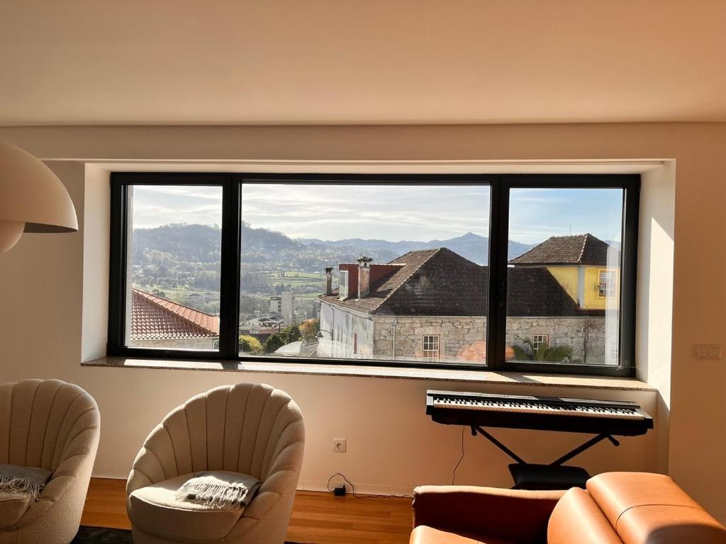Casa Sao Bento Apartment *