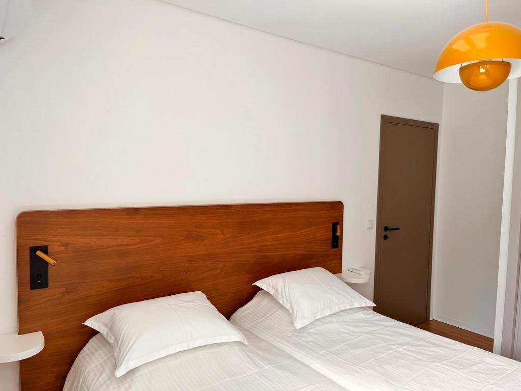 Apartment Casa Sao Bento