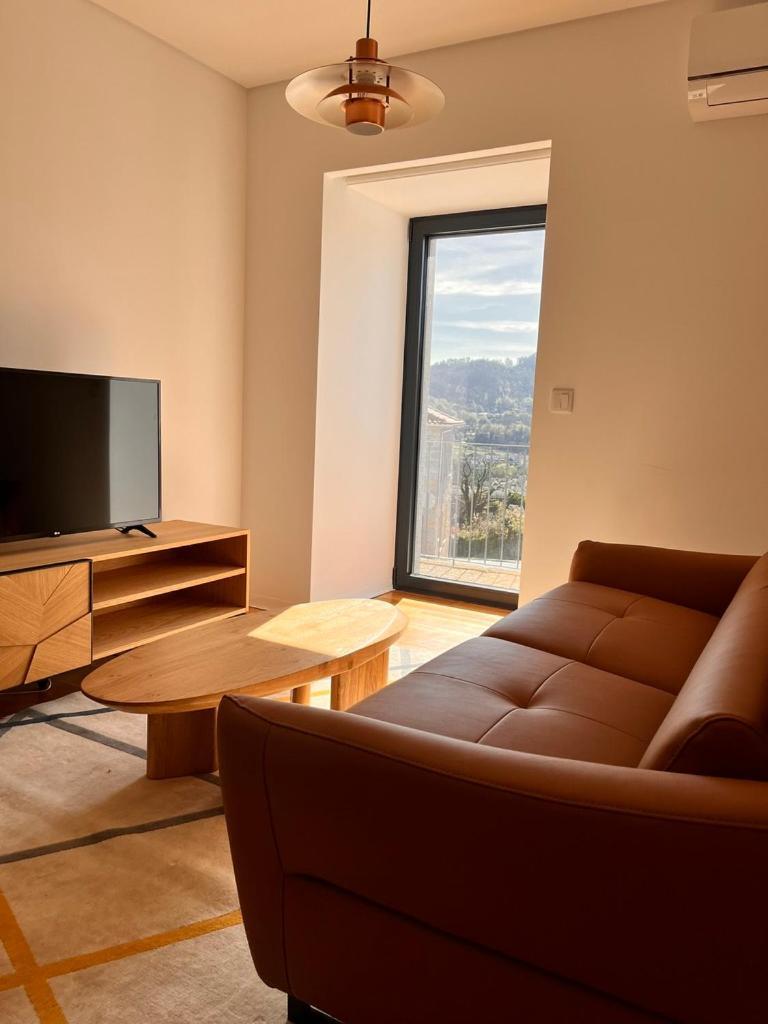 Apartment Casa Sao Bento Arcos de Valdevez
