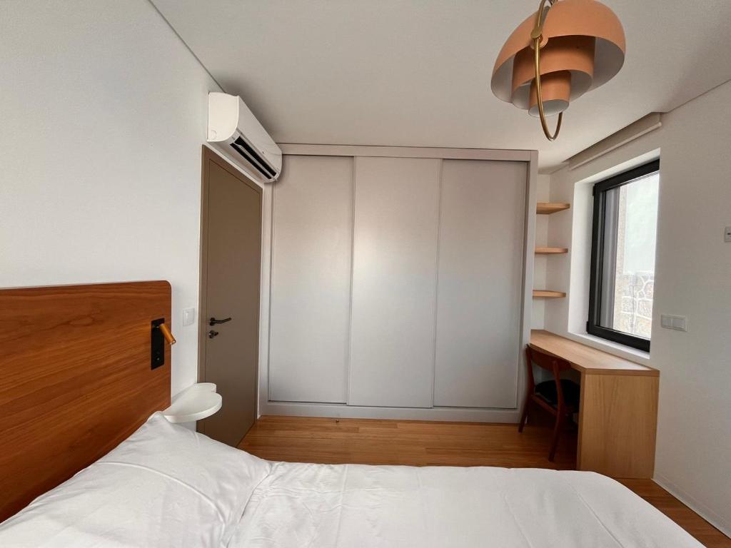 Casa Sao Bento Apartment