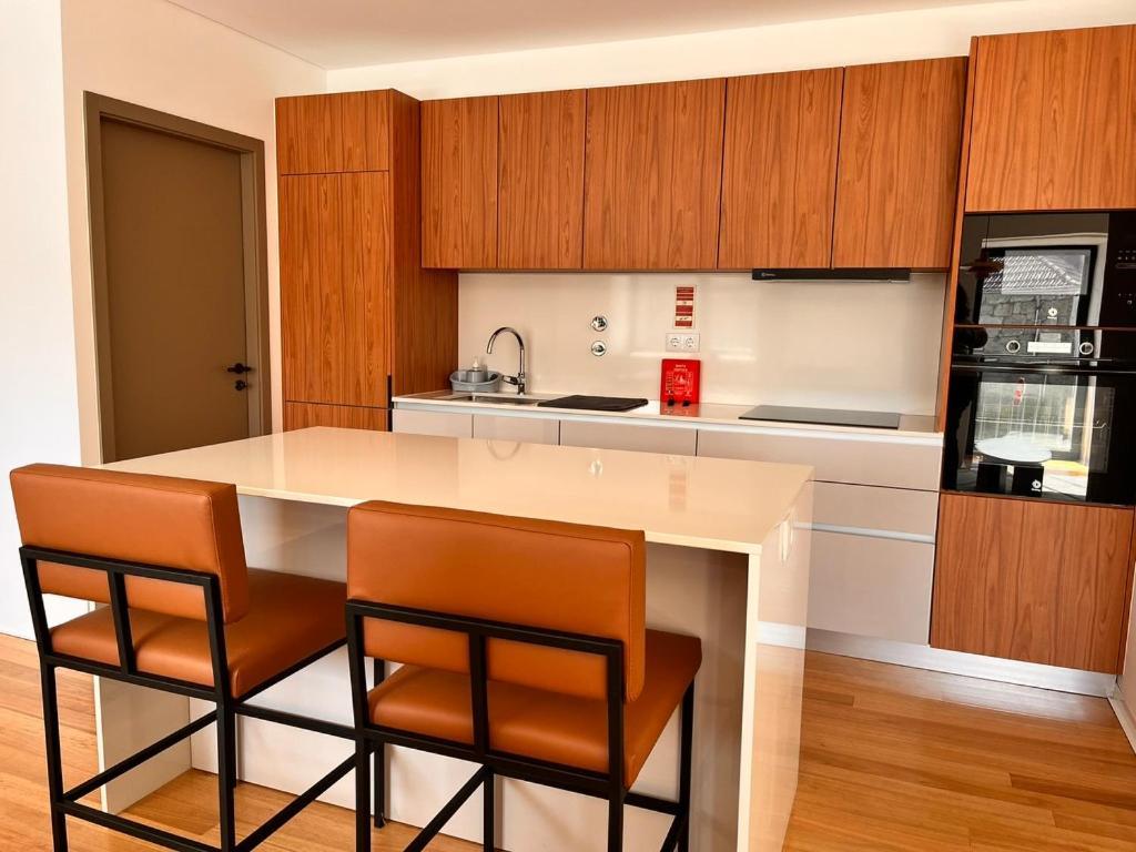 Casa Sao Bento Apartment Arcos de Valdevez