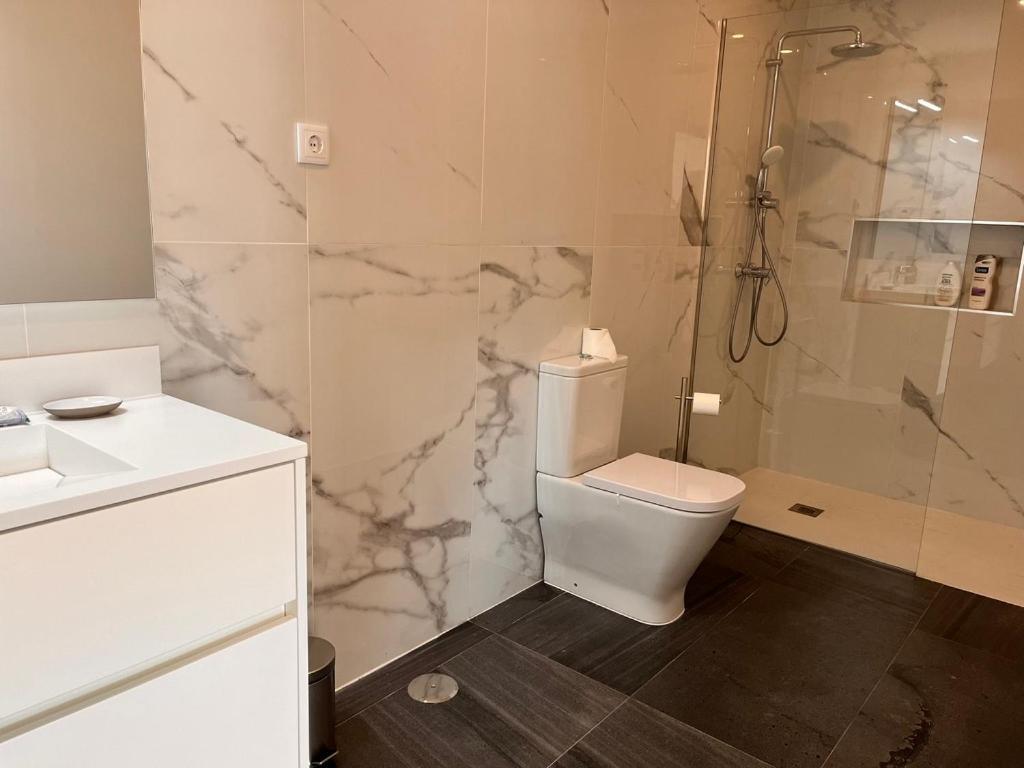 Casa Sao Bento Apartment