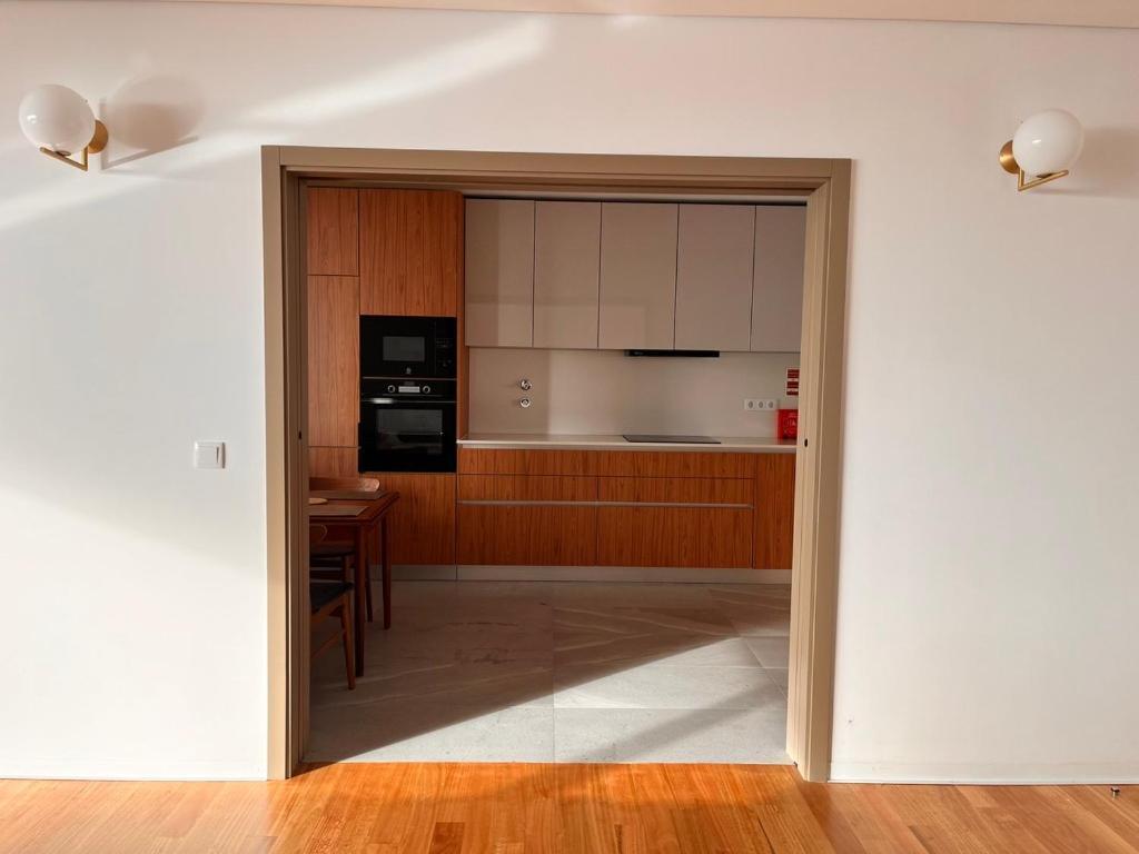 Apartment Casa Sao Bento