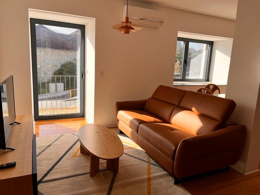 Apartment Casa Sao Bento