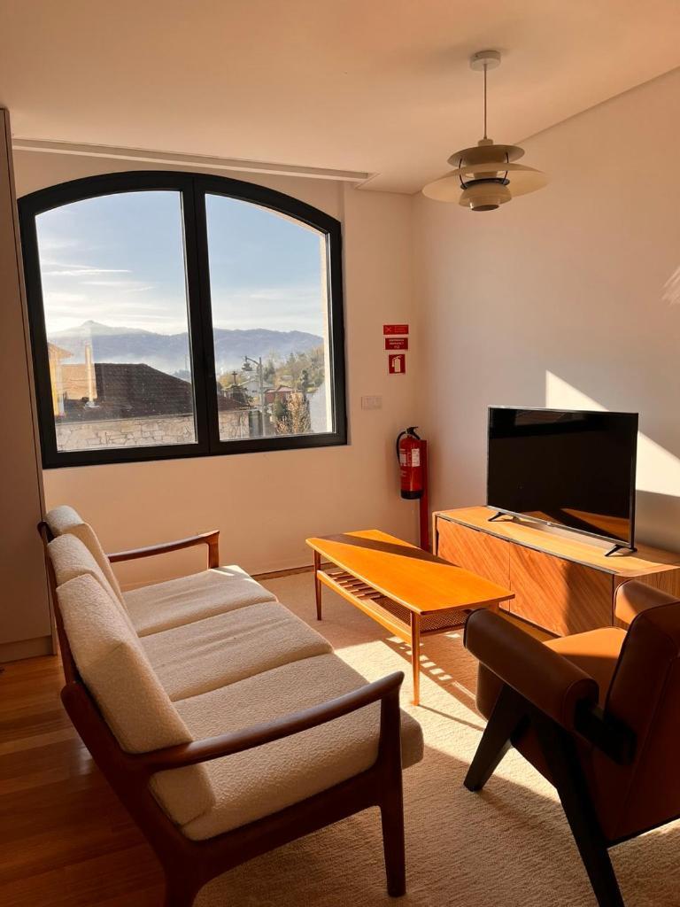 Apartment Casa Sao Bento *