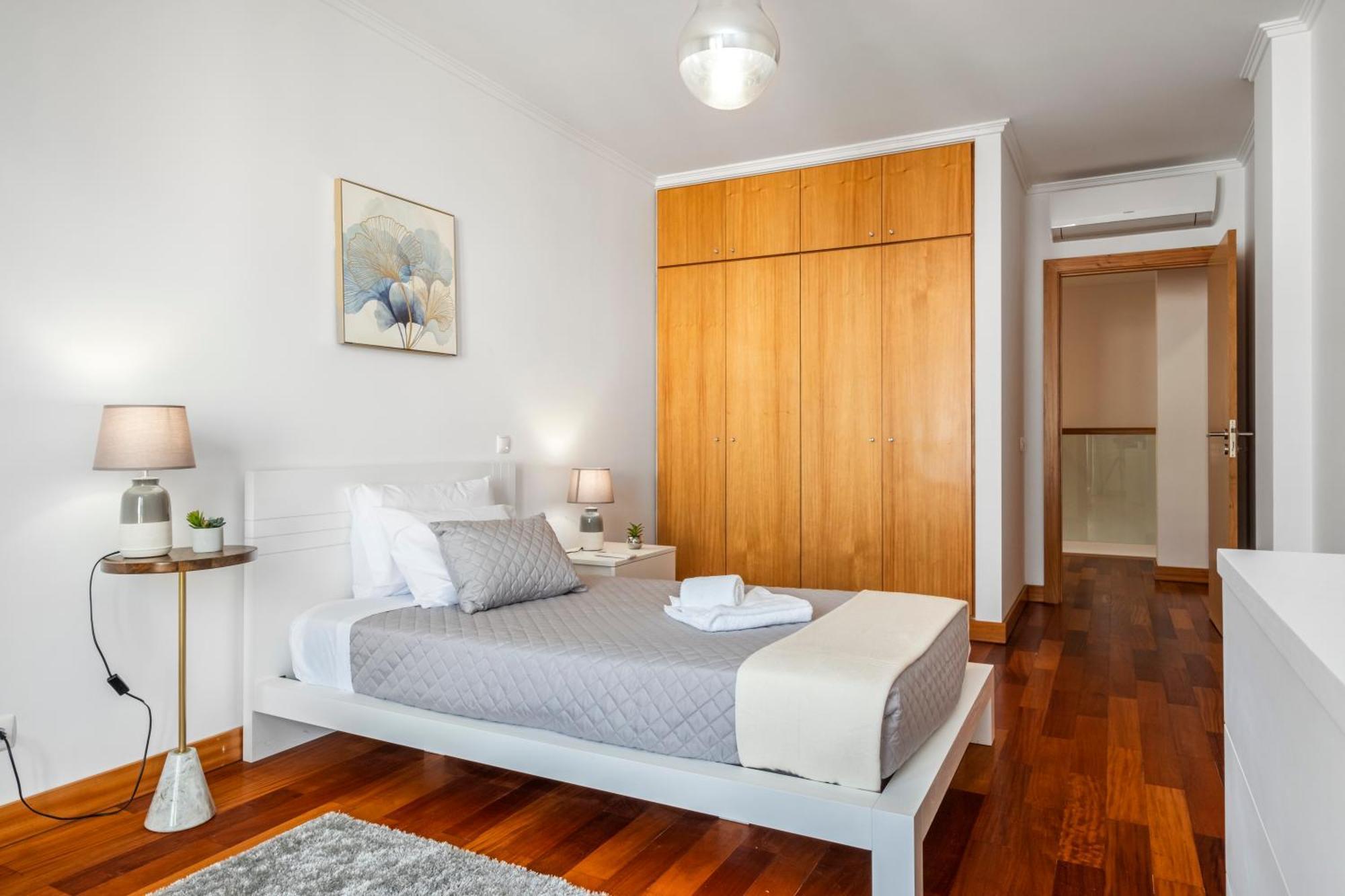 Holiday home Sun Hills Panoramic Views