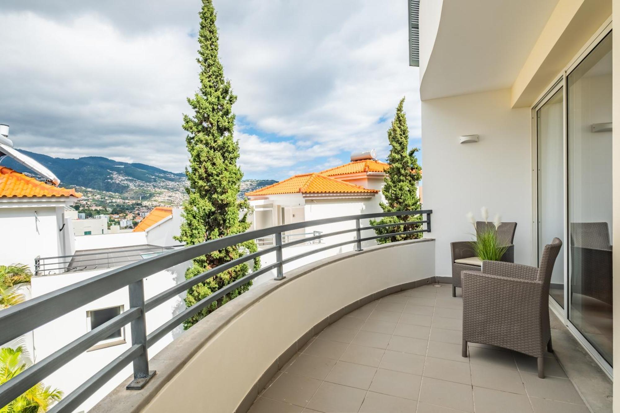 Sun Hills Panoramic Views Holiday home Funchal (Madeira)