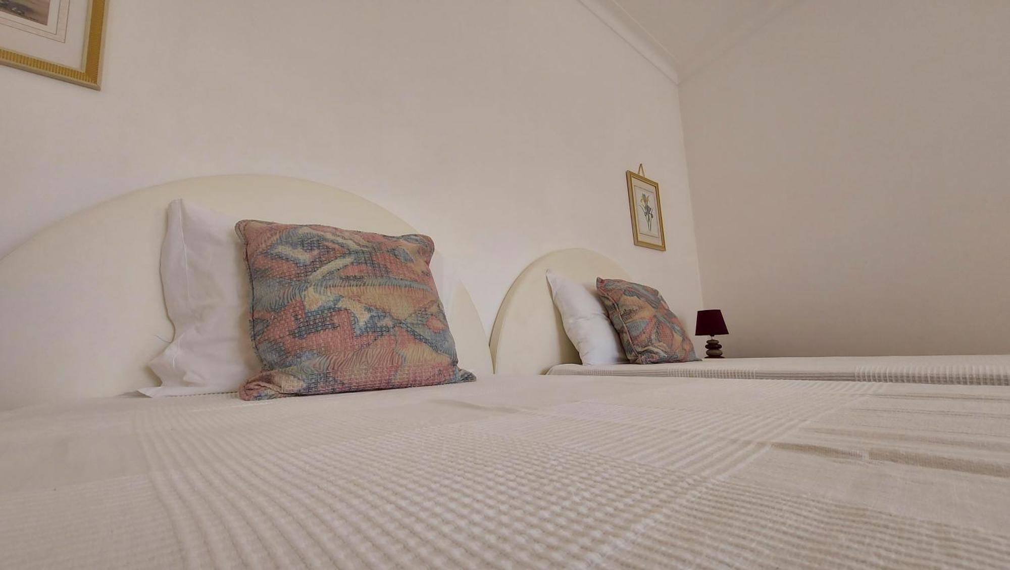 Appartement Algarve Nook - Coral Do Vau ***