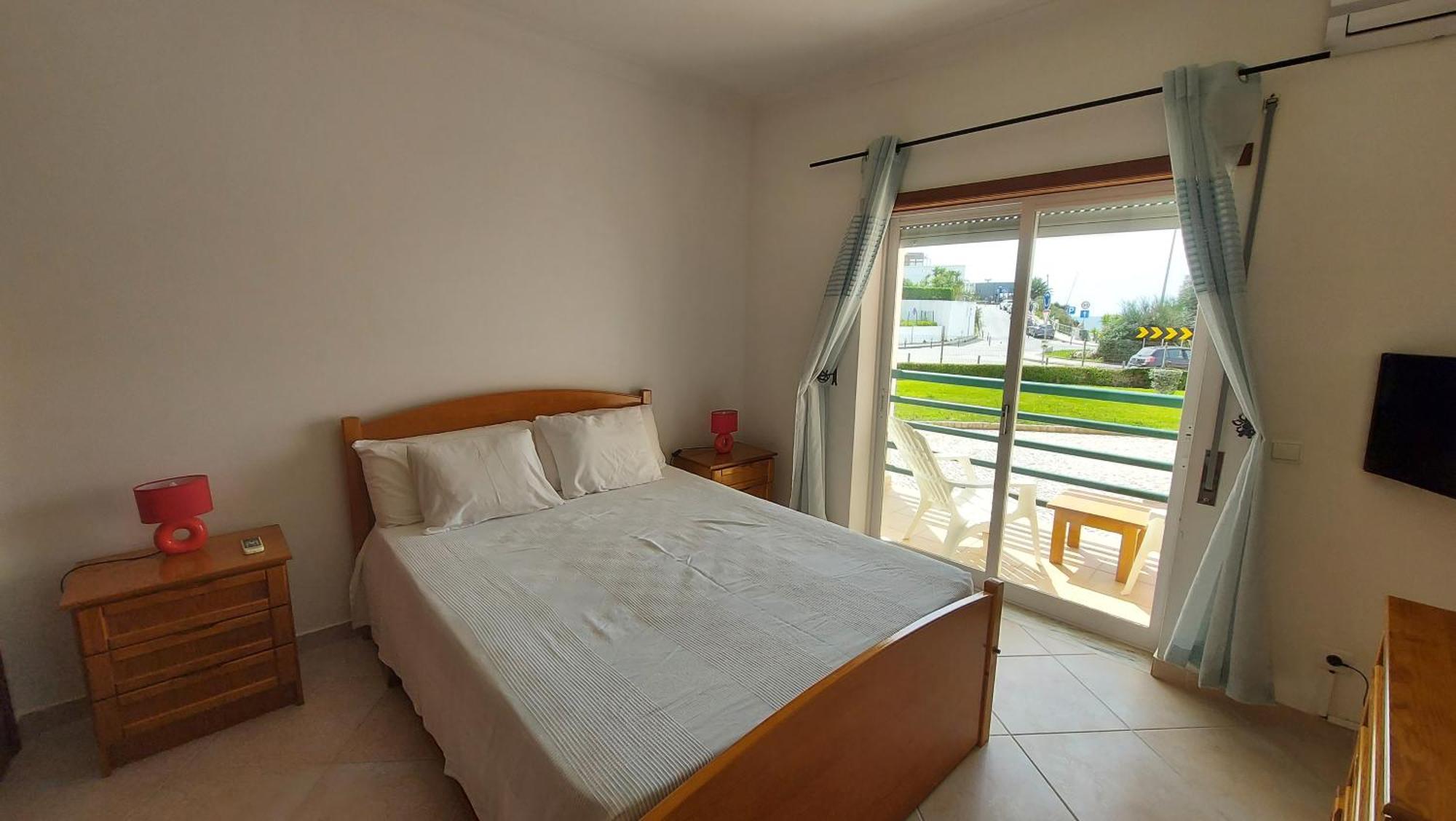 Algarve Nook - Coral Do Vau *** Appartement
