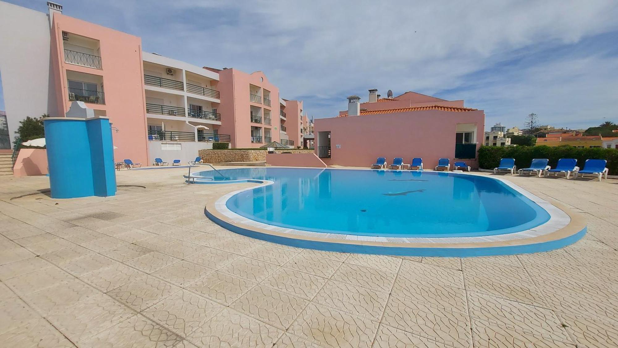 Algarve Nook - Coral Do Vau *** Appartement *
