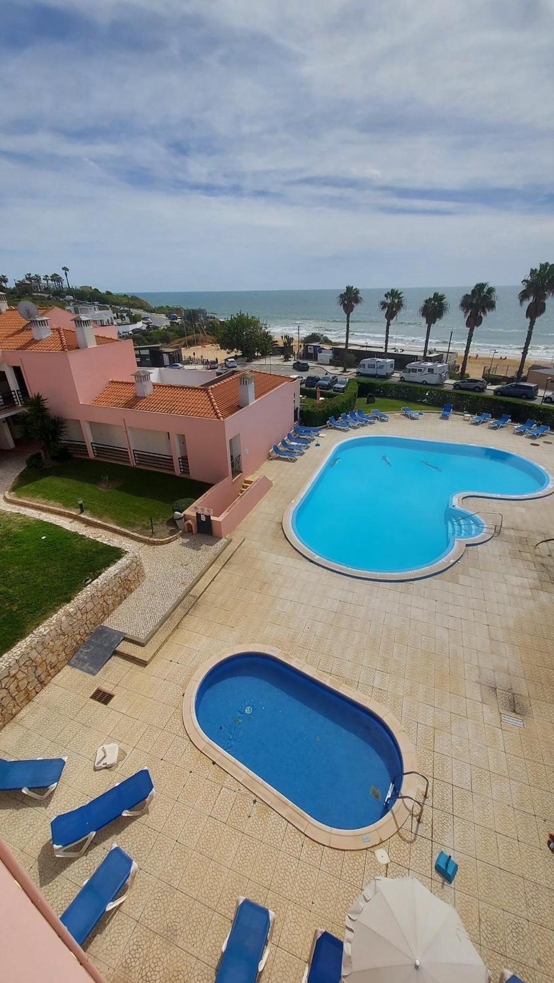Appartement Algarve Nook - Coral Do Vau *** *