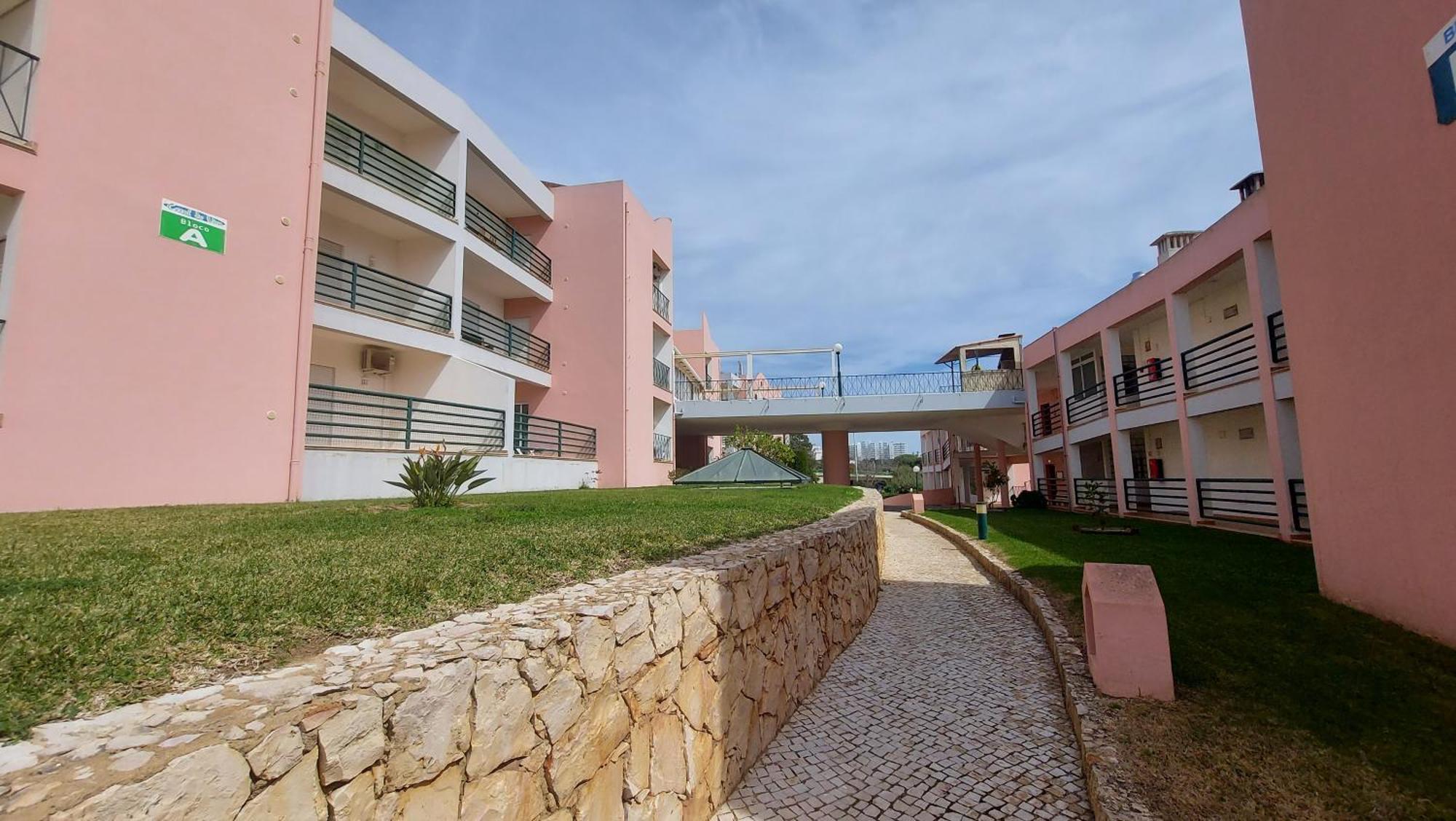 Apartamento Algarve Nook - Coral Do Vau *** Portimão