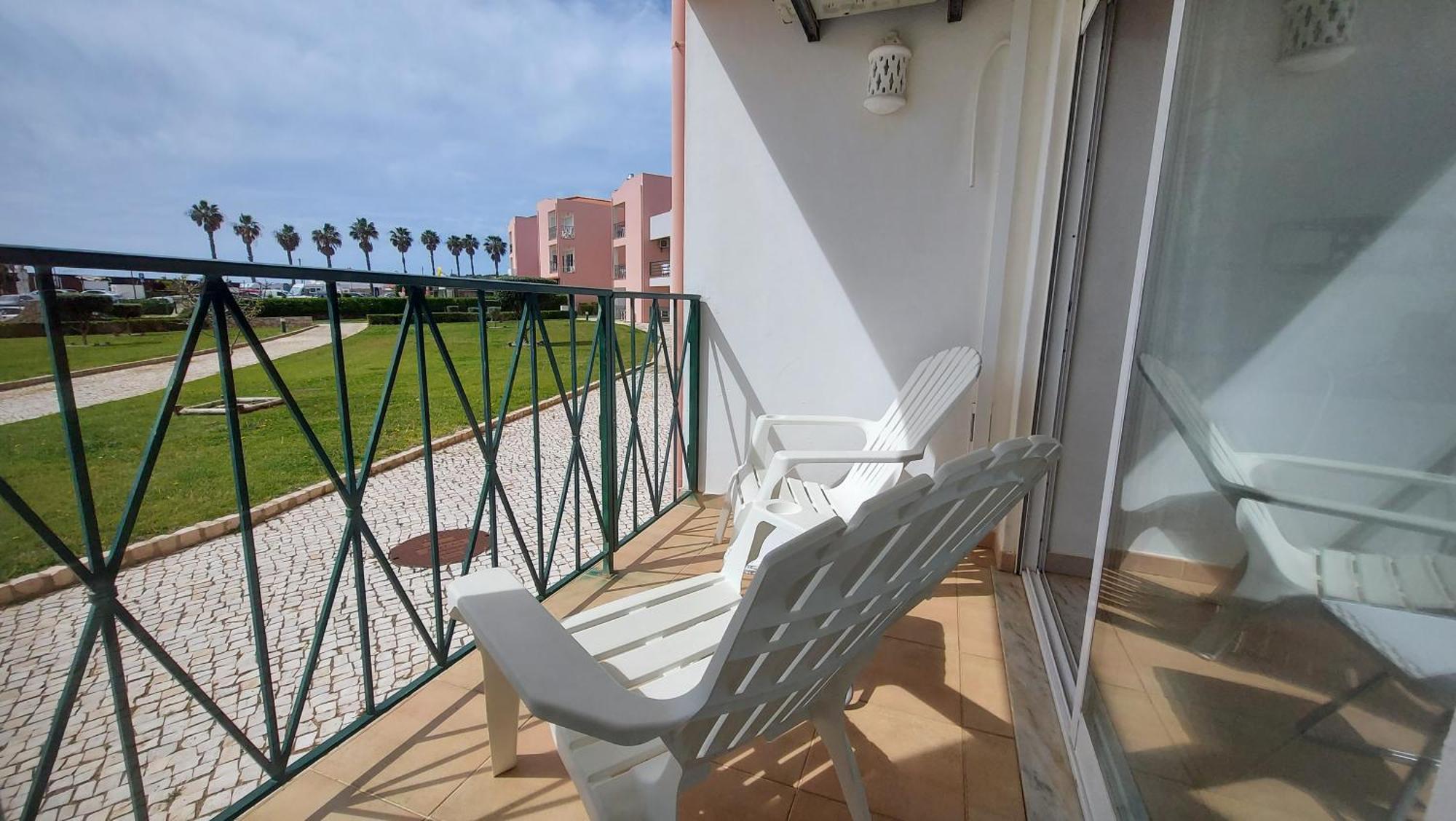 Algarve Nook - Coral Do Vau *** Appartement