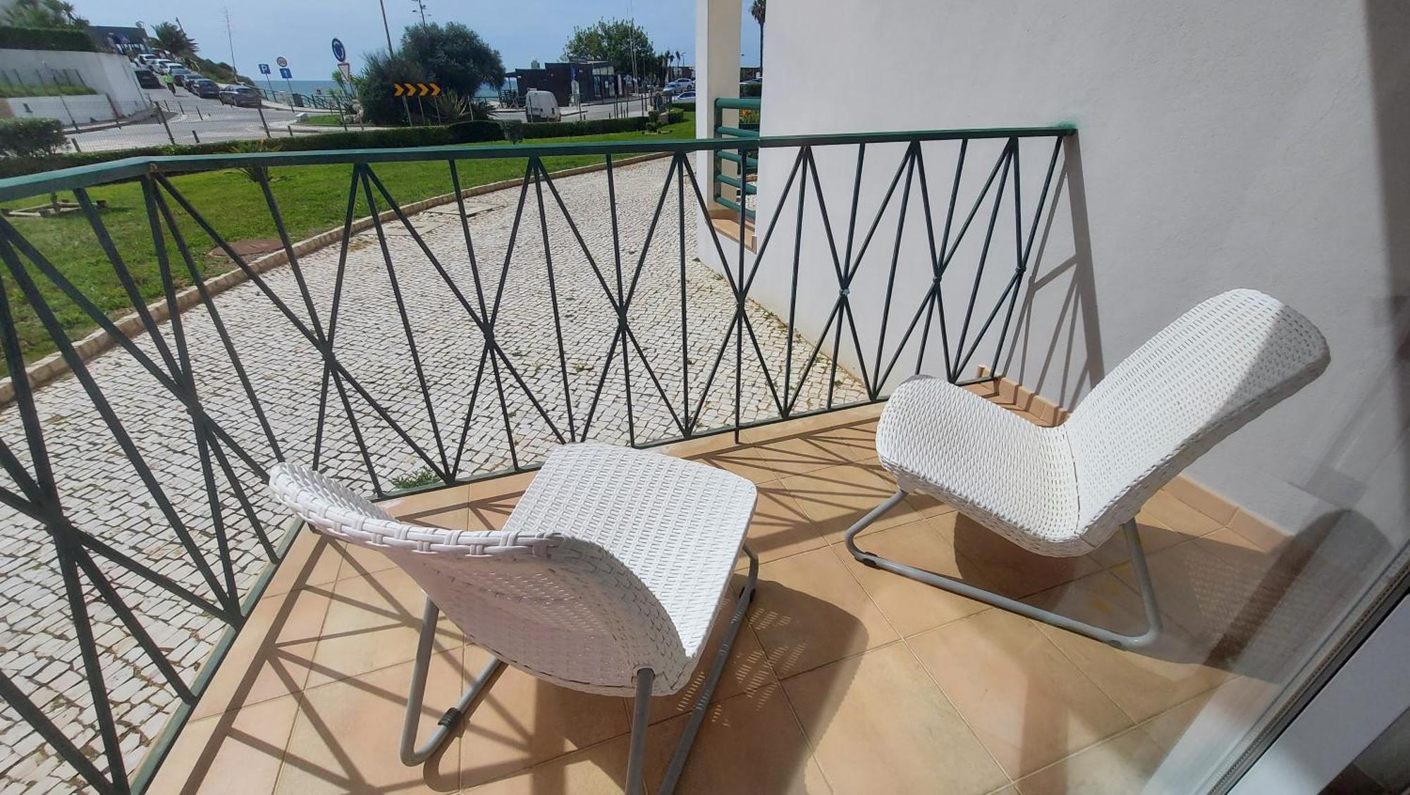 Appartement Algarve Nook - Coral Do Vau ***
