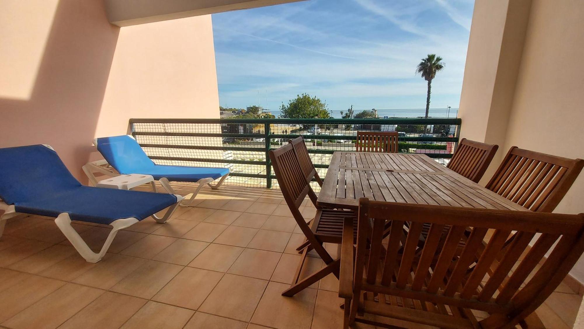 Apartamento Algarve Nook - Coral Do Vau ***