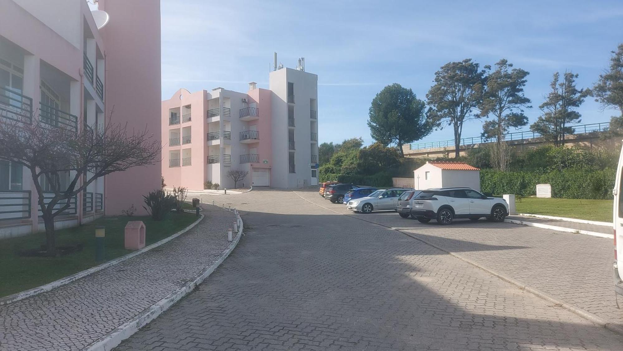 Algarve Nook - Coral Do Vau *** Appartement