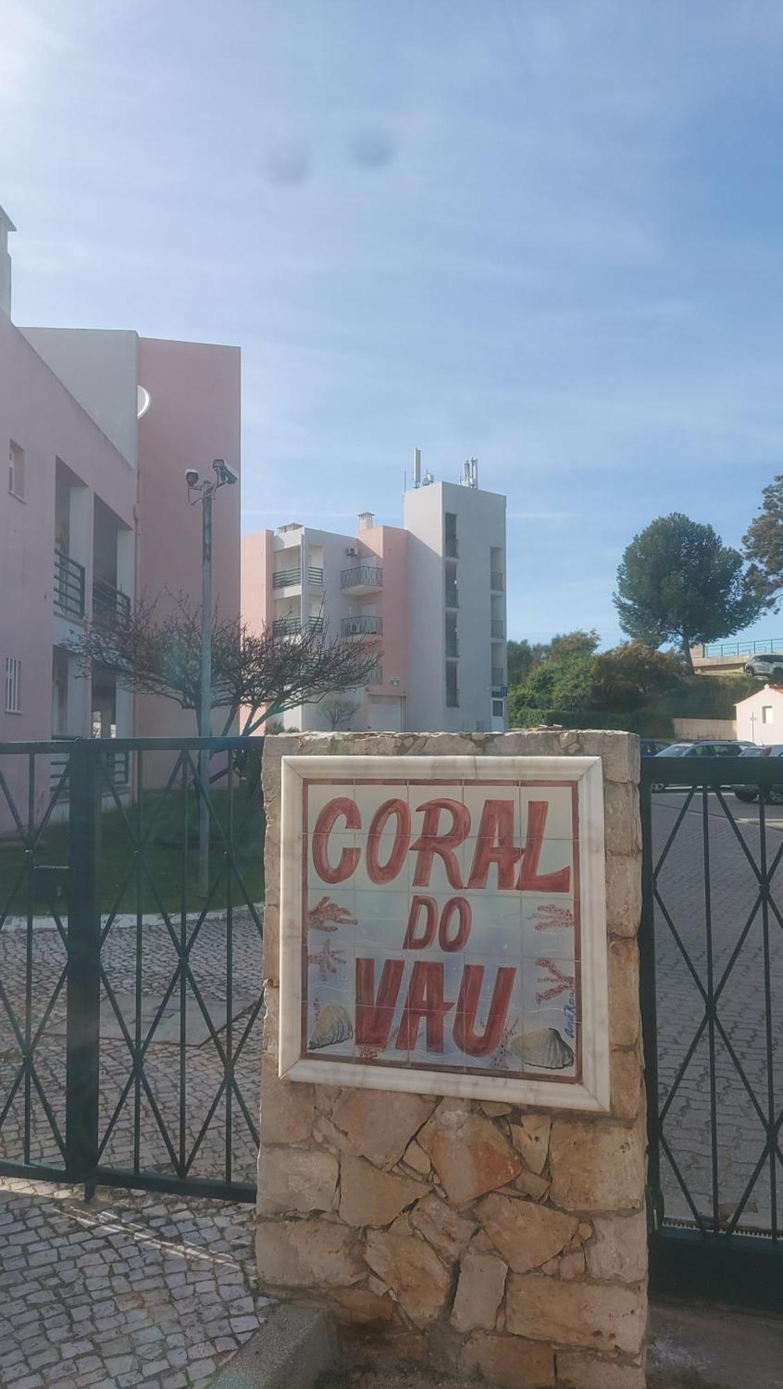 Algarve Nook - Coral Do Vau *** Appartement Portimão