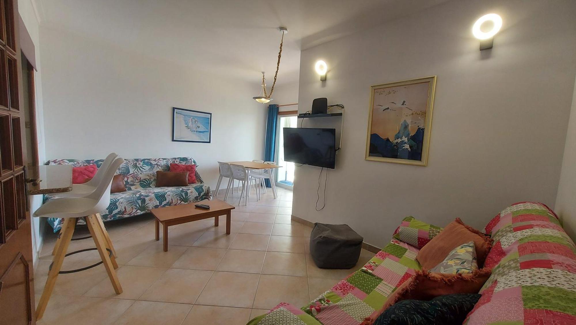 Appartement Algarve Nook - Coral Do Vau ***