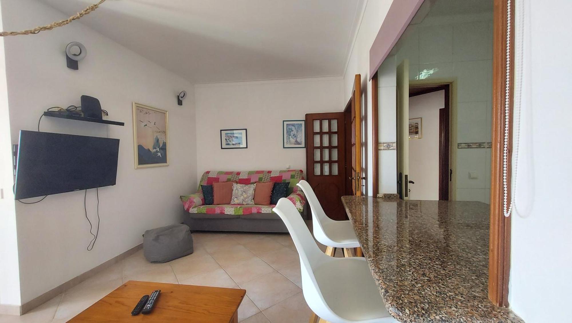 Appartement Algarve Nook - Coral Do Vau *** Portimão
