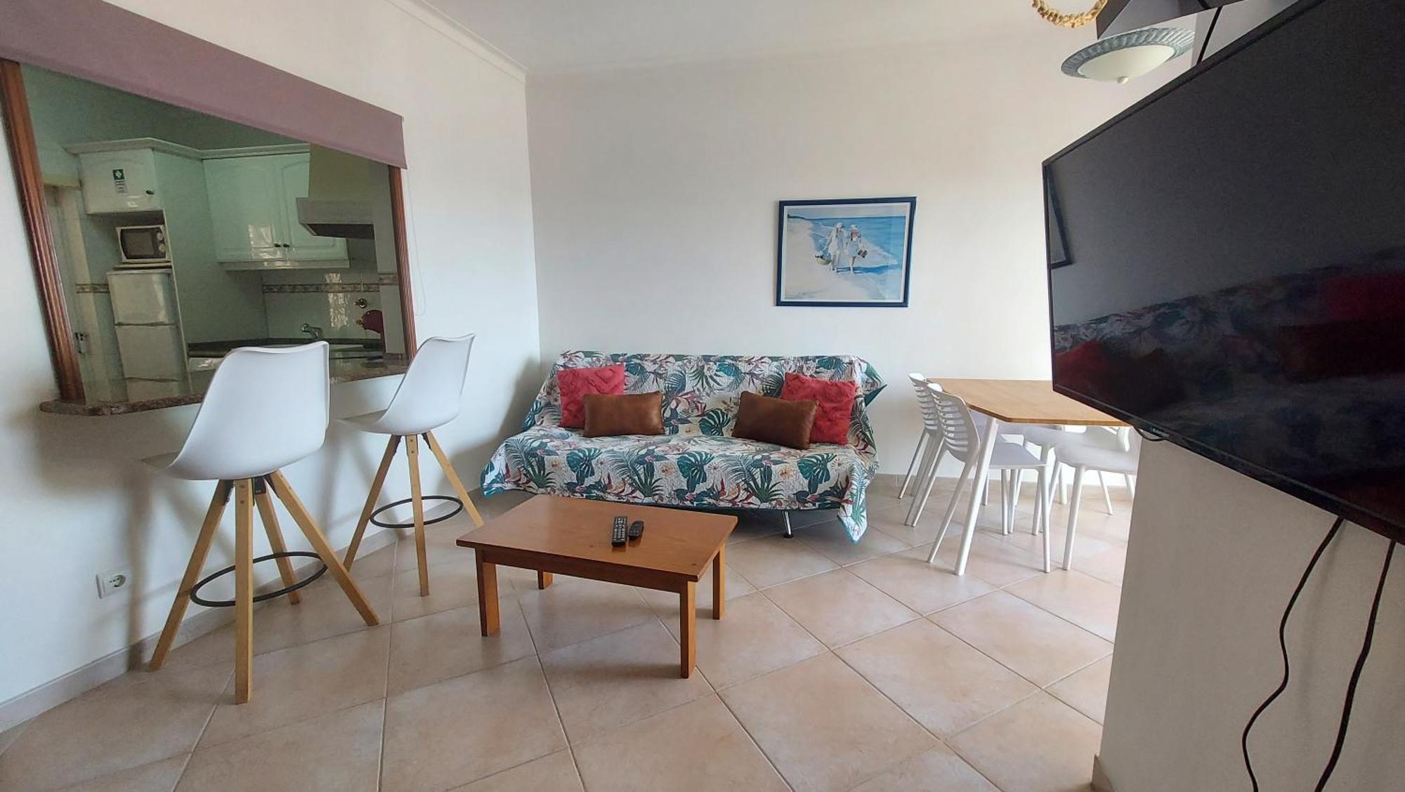 Appartement Algarve Nook - Coral Do Vau *** *